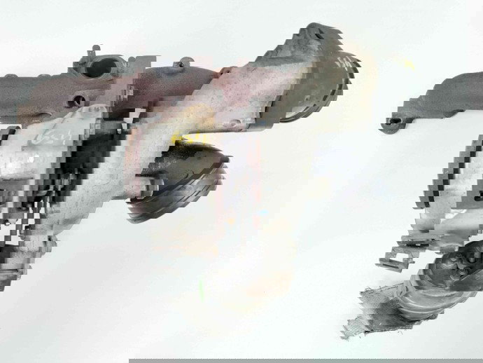 Turbina 03L253016T Volkswagen Jetta 4  (6Z) [Fabr 2011-2017] 1.6