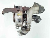 Turbina 03L253016T Volkswagen Jetta 4  (6Z) [Fabr 2011-2017] 1.6