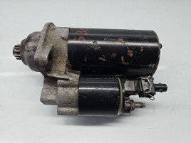Electromotor Skoda Fabia 1 Sedan (6Y3) [Fabr 1999-2008] 02A911024D 1.4 TDI AMF55KW / 75CP