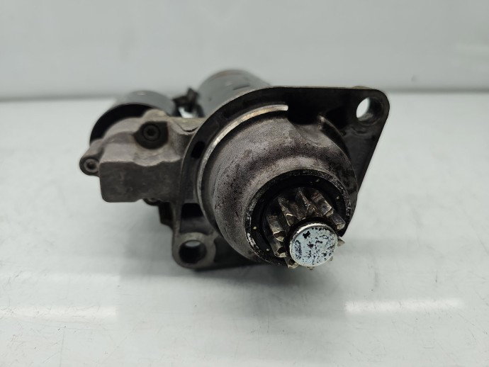 Electromotor Skoda Fabia 1 Sedan (6Y3) [Fabr 1999-2008] 02A911024D 1.4 TDI AMF55KW / 75CP