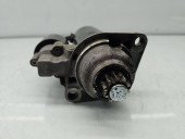 Electromotor Skoda Fabia 1 Sedan (6Y3) [Fabr 1999-2008] 02A911024D 1.4 TDI AMF55KW / 75CP
