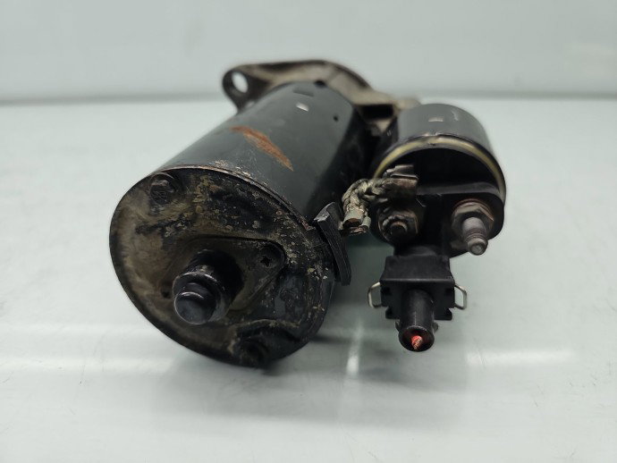Electromotor Skoda Fabia 1 Sedan (6Y3) [Fabr 1999-2008] 02A911024D 1.4 TDI AMF55KW / 75CP
