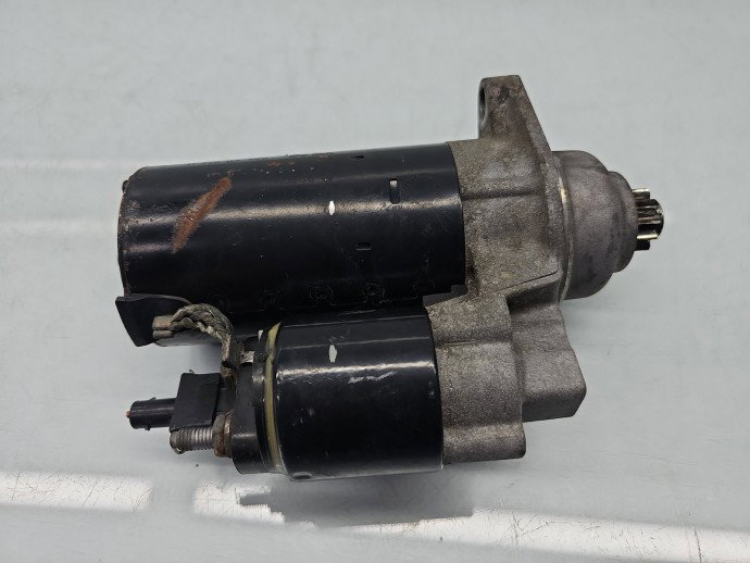 Electromotor Skoda Fabia 1 Sedan (6Y3) [Fabr 1999-2008] 02A911024D 1.4 TDI AMF55KW / 75CP