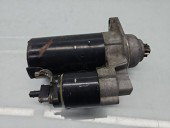 Electromotor Skoda Fabia 1 Sedan (6Y3) [Fabr 1999-2008] 02A911024D 1.4 TDI AMF55KW / 75CP