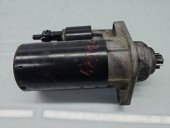 Electromotor Skoda Fabia 1 Sedan (6Y3) [Fabr 1999-2008] 02A911024D 1.4 TDI AMF55KW / 75CP