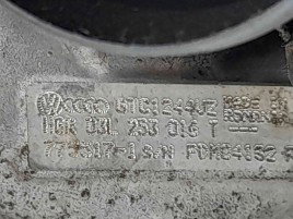 Turbina 03L253016T Volkswagen Jetta 4  (6Z) [Fabr 2011-2017] 1.6