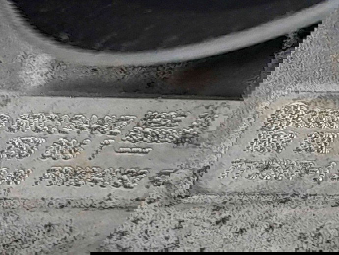 Turbina 03L253016T Volkswagen Jetta 4  (6Z) [Fabr 2011-2017] 1.6