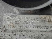 Turbina 03L253016T Volkswagen Jetta 4  (6Z) [Fabr 2011-2017] 1.6