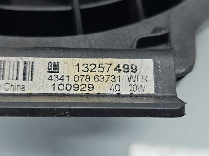 Boxa stanga fata Chevrolet Orlando [Fabr 2010-2018] 13257499