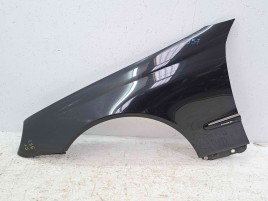 Aripa stanga fata Mercedes Clasa CLK (C209) [Fabr 2002-2009] 197 NEGRU OBSIDIAN