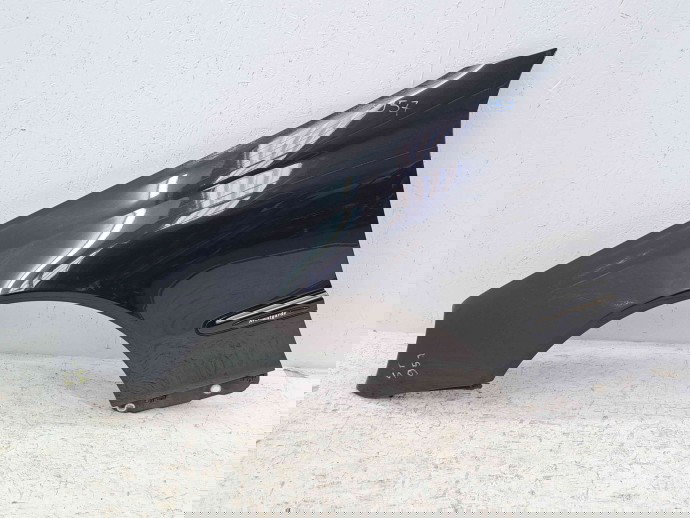 Aripa stanga fata Mercedes Clasa CLK (C209) [Fabr 2002-2009] 197 NEGRU OBSIDIAN