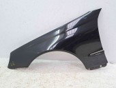 Aripa stanga fata Mercedes Clasa CLK (C209) [Fabr 2002-2009] 197 NEGRU OBSIDIAN