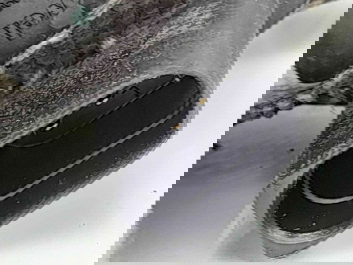 Turbina 03L253016T Volkswagen Jetta 4  (6Z) [Fabr 2011-2017] 1.6