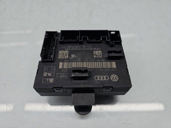 Modul confort AUDI A7 (4GA) [Fabr 2011-2017] 4G8959793E