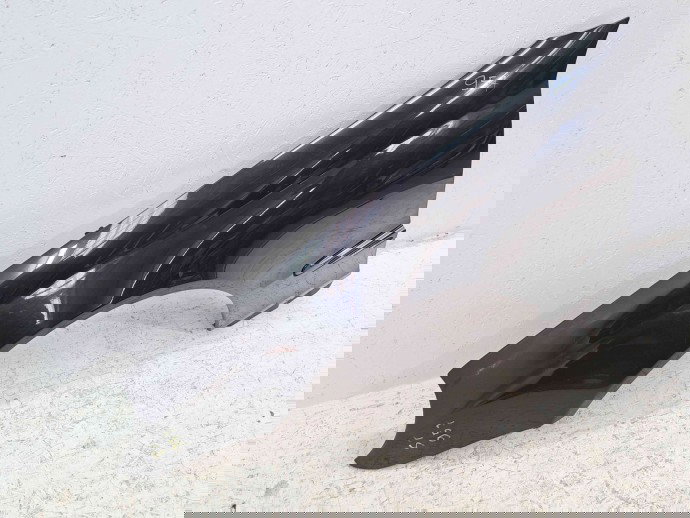 Aripa stanga fata Mercedes Clasa CLK (C209) [Fabr 2002-2009] 197 NEGRU OBSIDIAN