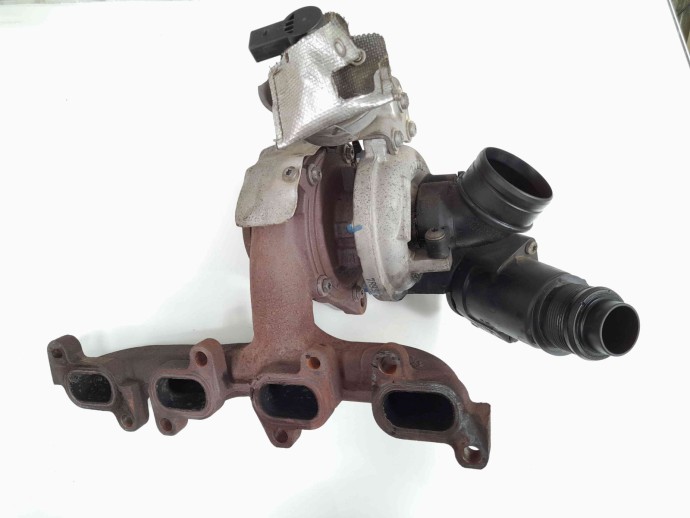 Turbina 03L253016T Volkswagen Jetta 4  (6Z) [Fabr 2011-2017] 1.6