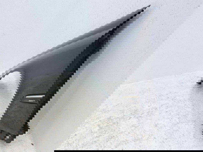 Aripa stanga fata Mercedes Clasa CLK (C209) [Fabr 2002-2009] 197 NEGRU OBSIDIAN