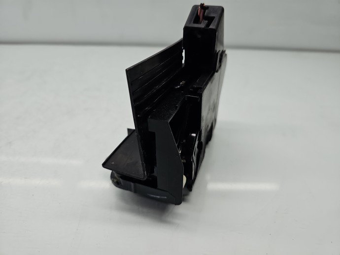 Broasca usa dreapta fata Dacia Duster 2 [Fabr 2017-2023] 805021937R