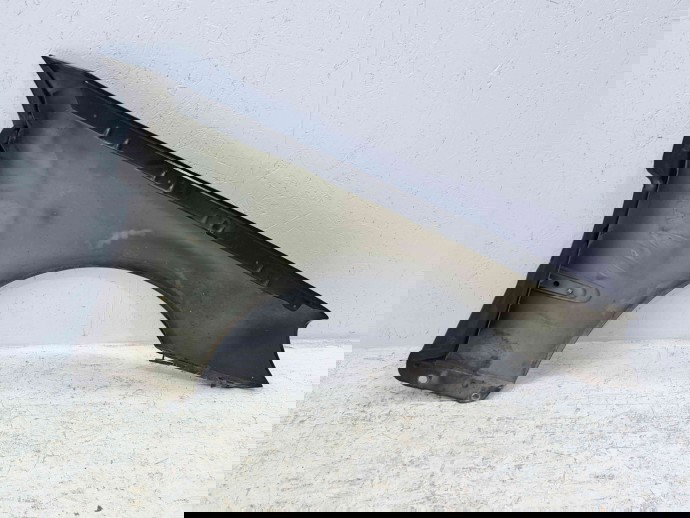 Aripa stanga fata Mercedes Clasa CLK (C209) [Fabr 2002-2009] 197 NEGRU OBSIDIAN