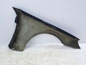 Aripa stanga fata Mercedes Clasa CLK (C209) [Fabr 2002-2009] 197 NEGRU OBSIDIAN