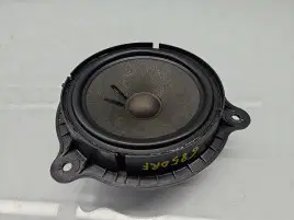 Boxa dreapta fata Dacia Duster 2 [Fabr 2017-2023] 281569368R