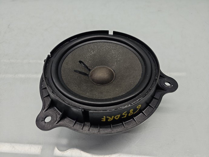 Boxa dreapta fata Dacia Duster 2 [Fabr 2017-2023] 281569368R