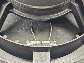 Boxa dreapta fata Dacia Duster 2 [Fabr 2017-2023] 281569368R