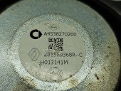 Boxa dreapta fata Dacia Duster 2 [Fabr 2017-2023] 281569368R