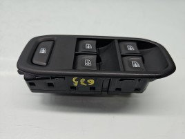 Butoane comanda geamuri sofer Dacia Duster 2 [Fabr 2017-2023] 254113300R