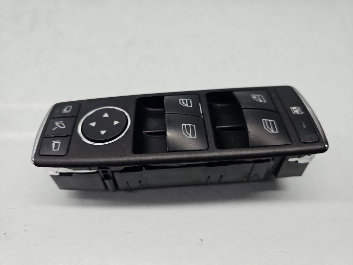 Butoane comanda geamuri sofer Mercedes Clasa C (W204) [Fabr 2007-2014] A2128208310