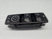 Butoane comanda geamuri sofer Mercedes Clasa C (W204) [Fabr 2007-2014] A2128208310