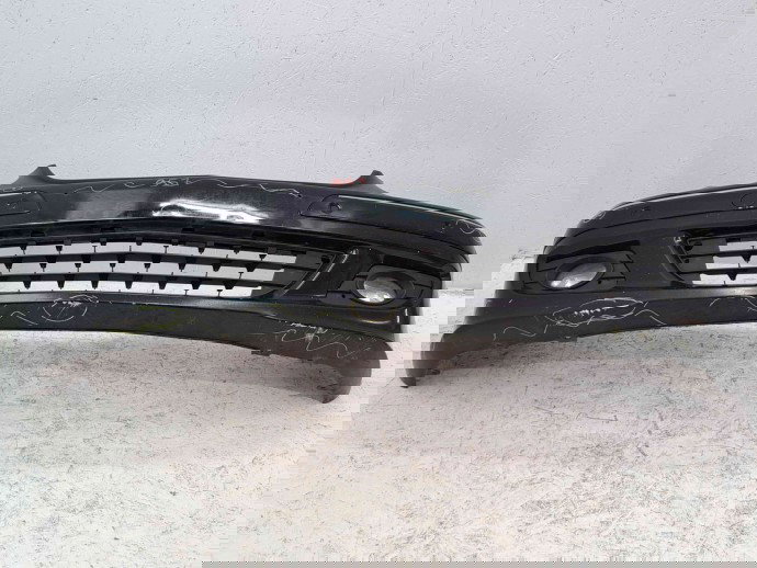 Bara fata Mercedes Clasa CLK (C209) [Fabr 2002-2009] 197 NEGRU OBSIDIAN