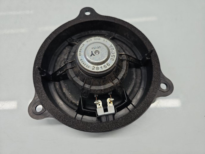 Boxa stanga spate Dacia Duster 2 [Fabr 2017-2023] 63423028156