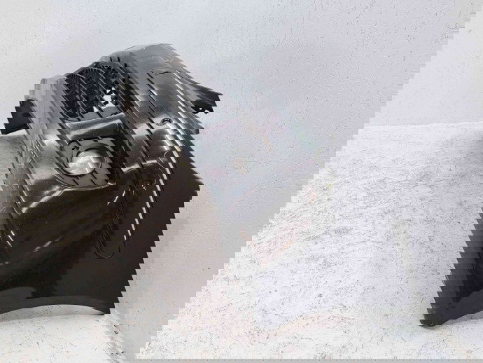 Bara fata Mercedes Clasa CLK (C209) [Fabr 2002-2009] 197 NEGRU OBSIDIAN