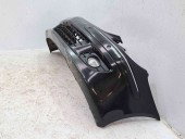 Bara fata Mercedes Clasa CLK (C209) [Fabr 2002-2009] 197 NEGRU OBSIDIAN