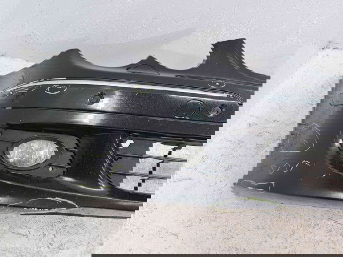 Bara fata Mercedes Clasa CLK (C209) [Fabr 2002-2009] 197 NEGRU OBSIDIAN