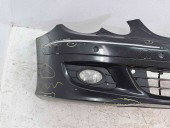 Bara fata Mercedes Clasa CLK (C209) [Fabr 2002-2009] 197 NEGRU OBSIDIAN