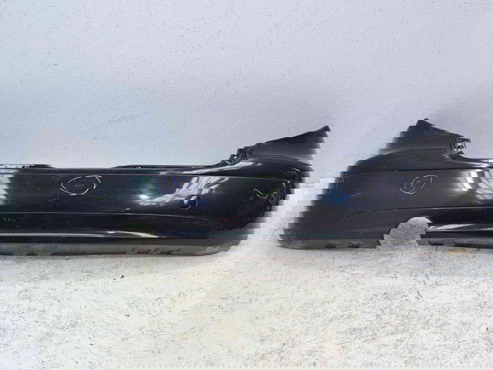 Bara spate Mercedes Clasa A (W169) [Fabr 2004-2012]