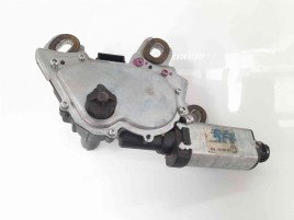 Motoras stergator haion 1Z5955711 SKODA Octavia 2 (1Z3) [Fabr 2004-2013] 1.9 BXE
