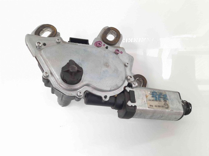 Motoras stergator haion 1Z5955711 SKODA Octavia 2 (1Z3) [Fabr 2004-2013] 1.9 BXE