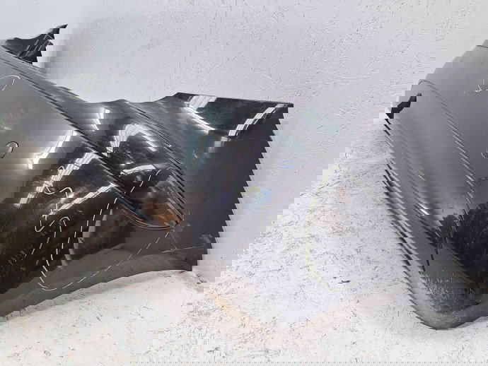 Bara spate Mercedes Clasa A (W169) [Fabr 2004-2012]