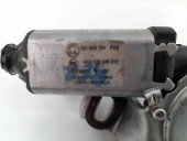 Motoras stergator haion 1Z5955711 SKODA Octavia 2 (1Z3) [Fabr 2004-2013] 1.9 BXE