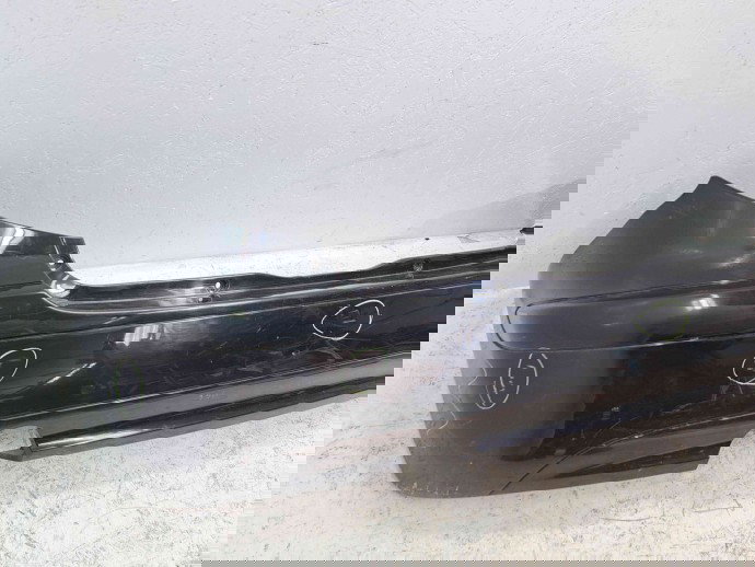 Bara spate Mercedes Clasa A (W169) [Fabr 2004-2012]