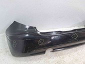 Bara spate Mercedes Clasa A (W169) [Fabr 2004-2012]