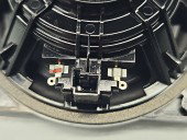 Boxa stanga fata MINI Paceman (R61) [Fabr 2013-prezent] 9804157-03