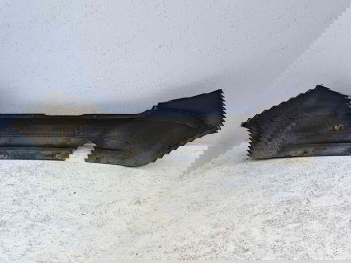 Bara spate Mercedes Clasa A (W169) [Fabr 2004-2012]