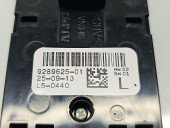 Butoane comanda geamuri sofer MINI Paceman (R61) [Fabr 2013-prezent] 9289625-01