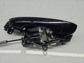 Maner usa stanga fata Volkswagen Passat B8 (3G2) [Fabr 2015-prezent] Sedan LC9X