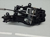 Maner usa stanga fata Volkswagen Passat B8 (3G2) [Fabr 2015-prezent] Sedan LC9X