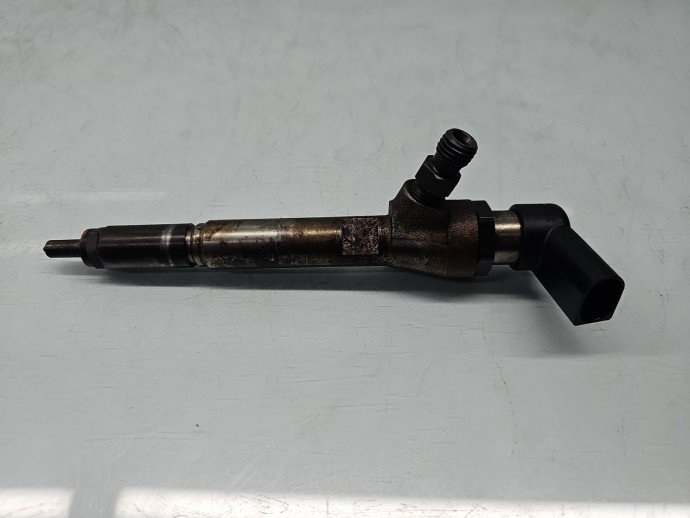 Injector Renault Megane 2 [Fabr 2002-2008] 8200380253 1.5 DCI K9K-P7 78KW / 106CP